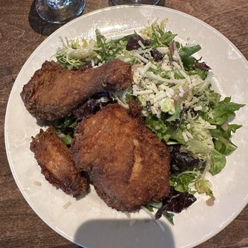 Oswald - Fried chicken - New American Near Me - Santa Cruz, California Oswald - Fried chicken - New American Near Me - Santa Cruz, California