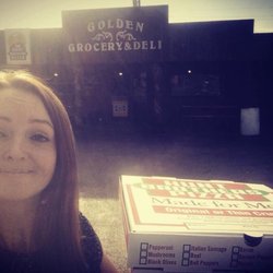 Golden Grocery & Deli
