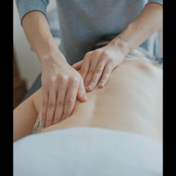 The Massage Stop - Ur best massage ever