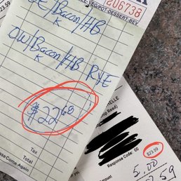 This place charges more then what you order and thinks it's ok!! It's just wrong!!