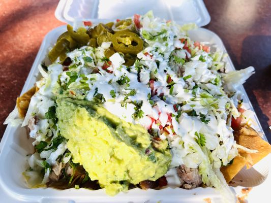 Tortilleria El Molino by null