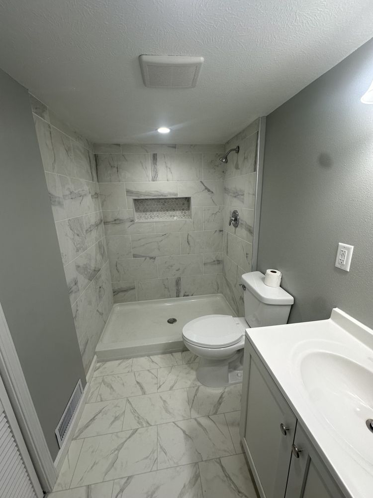 Slide of Speedy Home Repairs