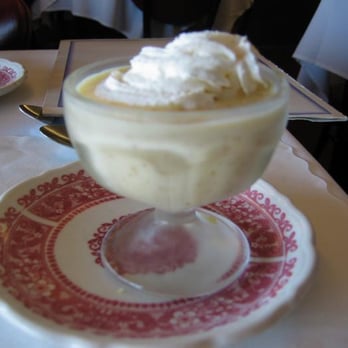 Vahl's Bar and Coctail - tapioca pudding - Cocktail Bars Near Me - Alviso, California Vahl's Bar and Coctail - tapioca pudding - Cocktail Bars Near Me - Alviso, California