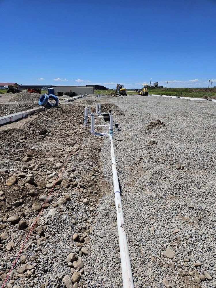 Slide of Boss Plumbing