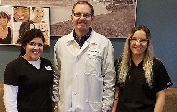 Monarch Dental Associates