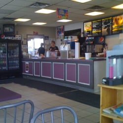 Wally's Fast Food