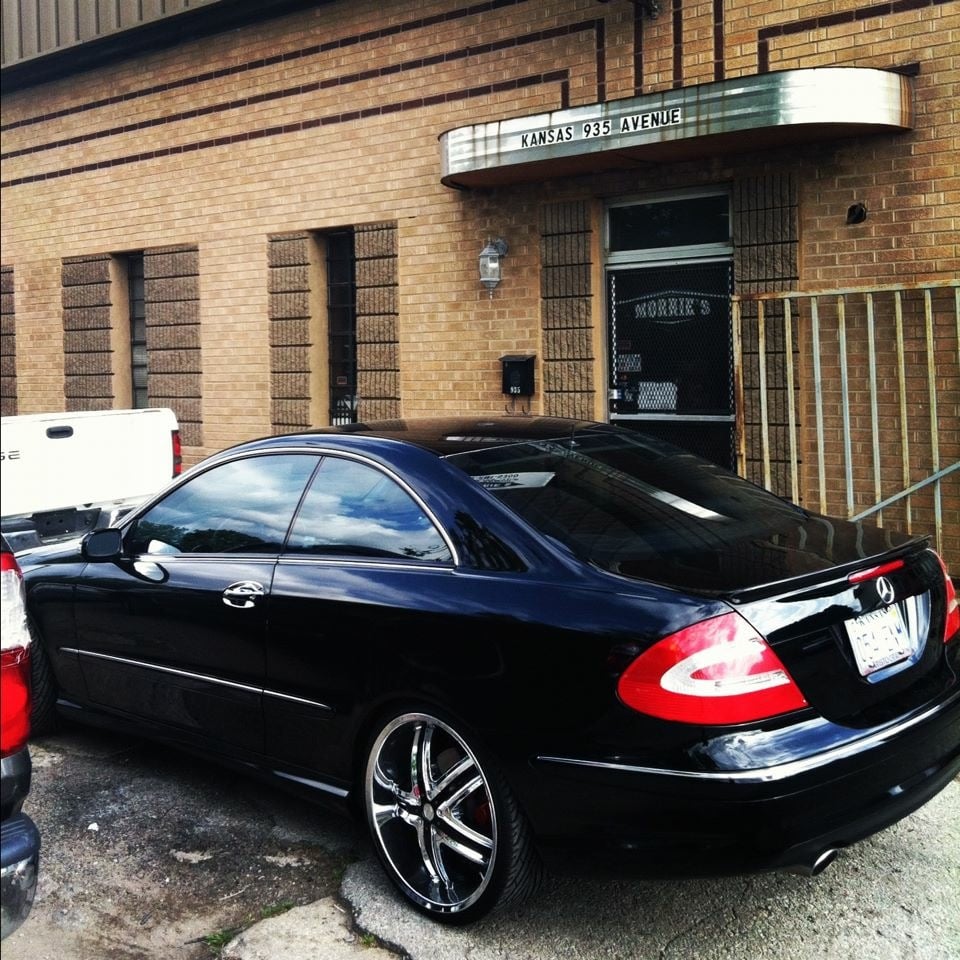 MORRIE’S AUTO SERVICE - Updated January 2026 - 935 Kansas Ave, Kansas ...