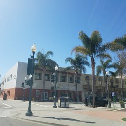 Bank of the Sierra - Corner of Santa Clara and California Streets