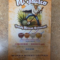 Mi Jalisco