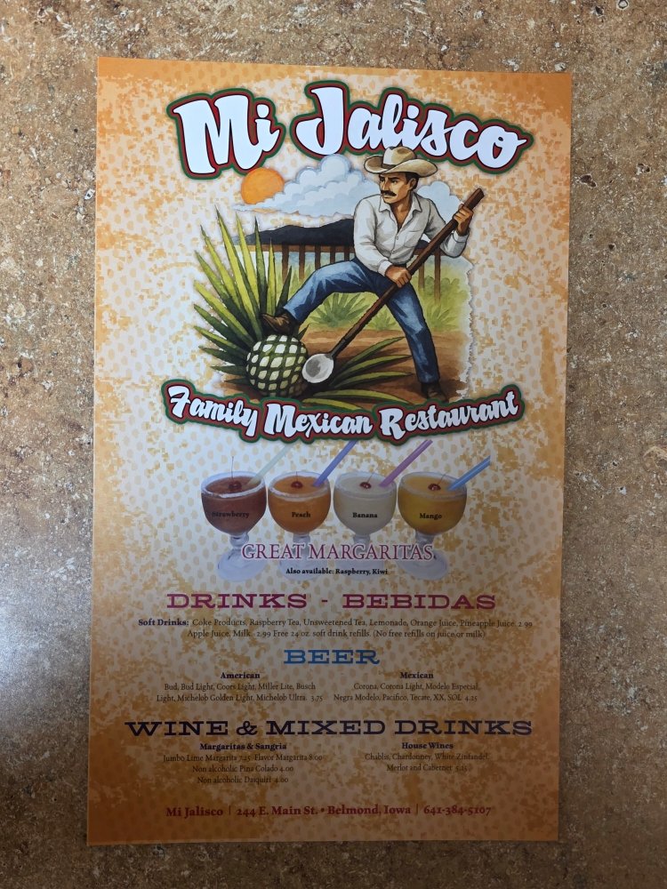 Mi Jalisco