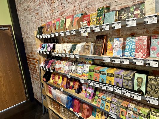 Everyday Wines by null