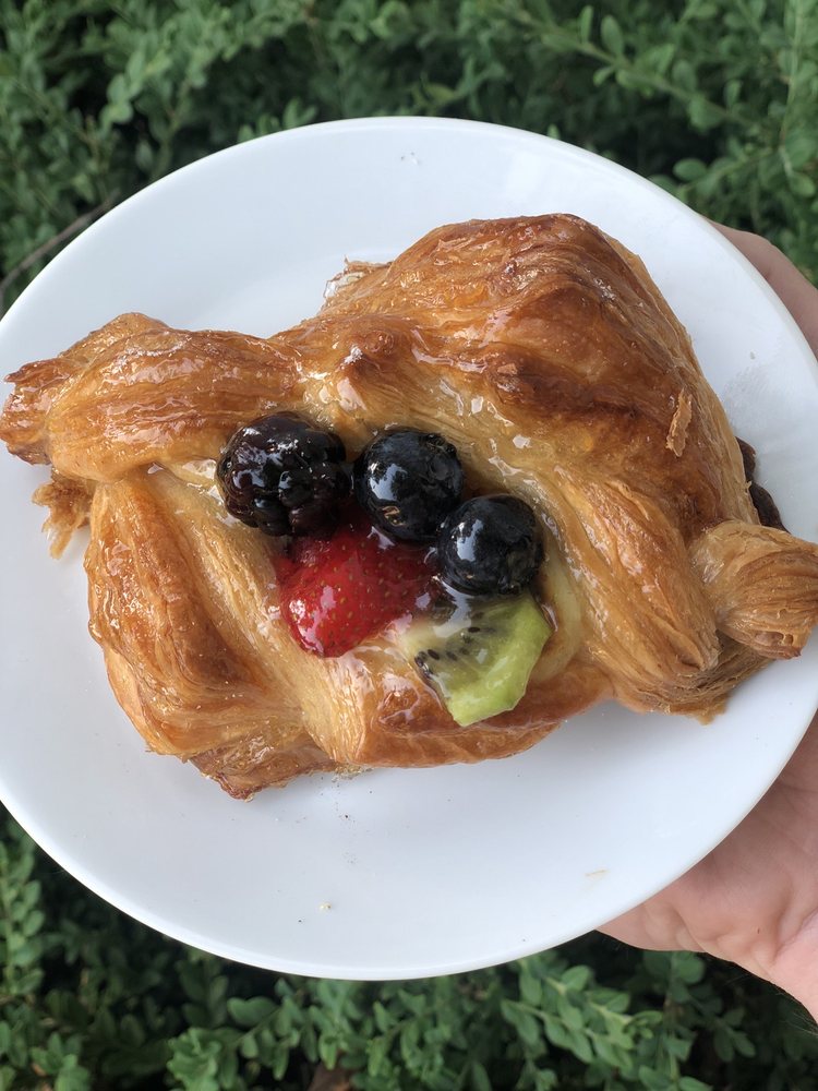 BLACKHOLE BAKERY 141 Photos & 77 Reviews 5531 Troost Ave, Kansas