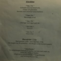 Göteburgare Vegan