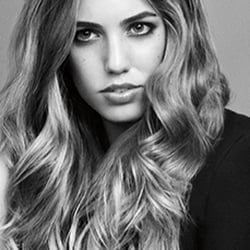 A Salon where fashion and hair design meet