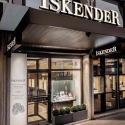 Iskenderian