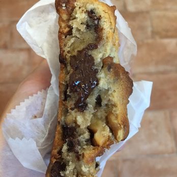 Levain Bakery - Inside - Bakeries Near Me - New York, New York
