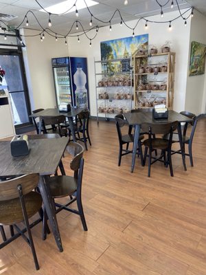 Dolce Sicilia Italian Bakery by null