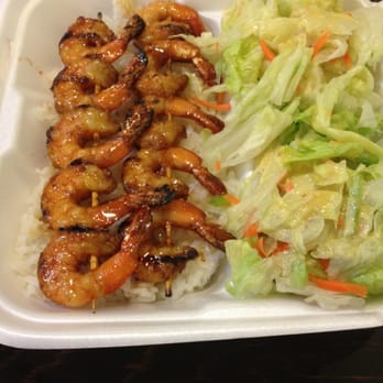 Teriyaki Me! - #5 - Asian Fusion Near Me - Glendale, California Teriyaki Me! - #5 - Asian Fusion Near Me - Glendale, California
