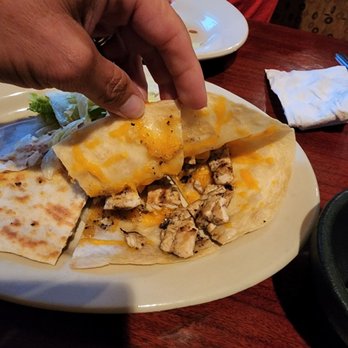 Susie's Grill - Chicken quesadilla - Bars Near Me - Spring Hill, Florida