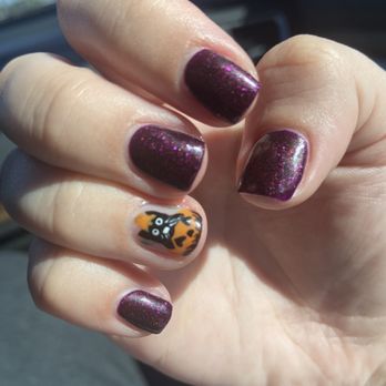 Nails Galore - Halloween nails - Nail Salons Near Me - Cypress, California Nails Galore - Halloween nails - Nail Salons Near Me - Cypress, California