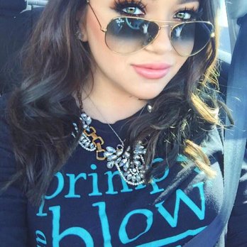 Primp & Blow - Tempe - Hair Extensions Near Me - Tempe, Arizona Primp & Blow - Tempe - Hair Extensions Near Me - Tempe, Arizona