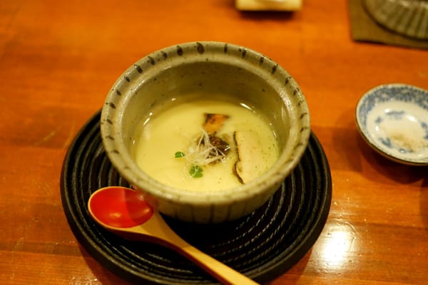 Sushi Rinda by null