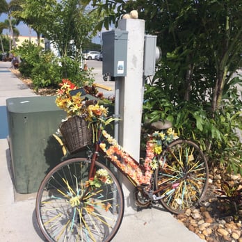 Sponge Docks - Cool bike #1 - Gift Shops Near Me - Tarpon Springs, Florida Sponge Docks - Cool bike #1 - Gift Shops Near Me - Tarpon Springs, Florida