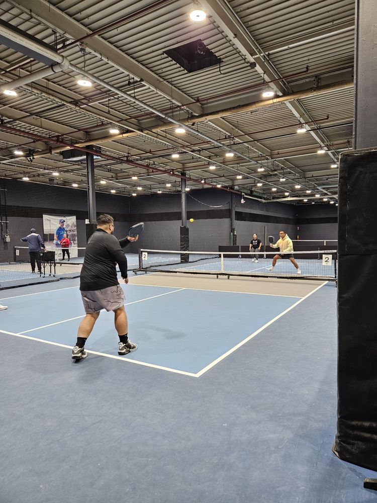 Hudson River Pickleball