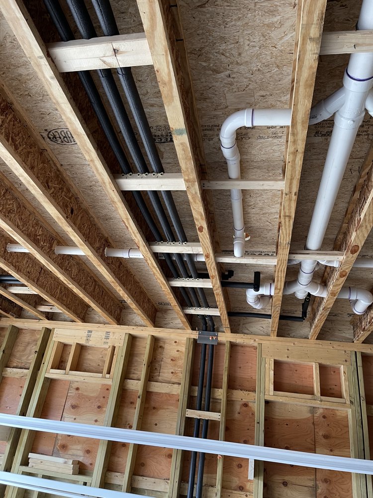 Slide of ANC Plumbing