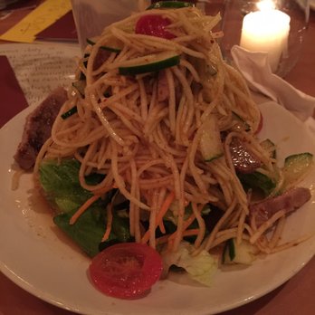Joya - Papaya Salad - Thai Near Me - Brooklyn, New York