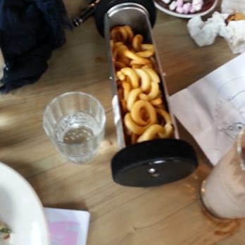 C1 Espresso - Coffee & Tea Near Me - Christchurch, CAN C1 Espresso - Coffee & Tea Near Me - Christchurch, CAN