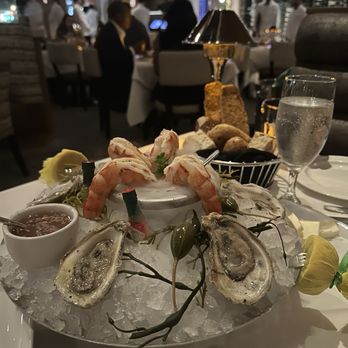 Mastro's Ocean Club - Seafood Near Me - Irvine, California Mastro's Ocean Club - Seafood Near Me - Irvine, California