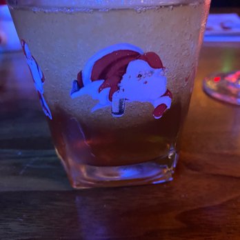 The Jasper - Snowball old fashioned - Bars Near Me - Richmond, Virginia The Jasper - Snowball old fashioned - Bars Near Me - Richmond, Virginia