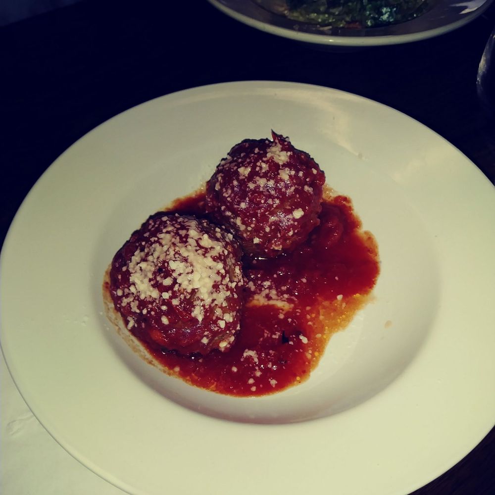 Rapone Brick Oven - Meatballs as good as grandma used to make - Pizza Near Me - North Myrtle Beach, South Carolina Rapone Brick Oven - Meatballs as good as grandma used to make - Pizza Near Me - North Myrtle Beach, South Carolina