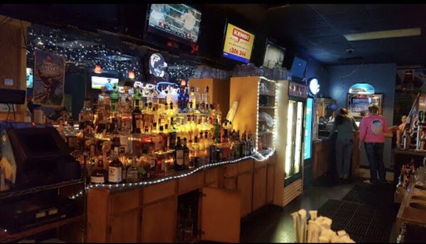 3rd Base Sports Bar & Grill by null