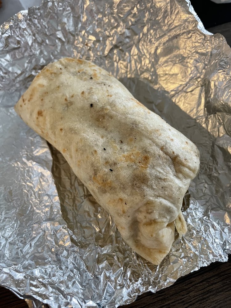 SAVAGE BURRITO Updated September 2024 10 Reviews 9201 North