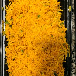 New Shan-E-Punjab - Chicken biryani