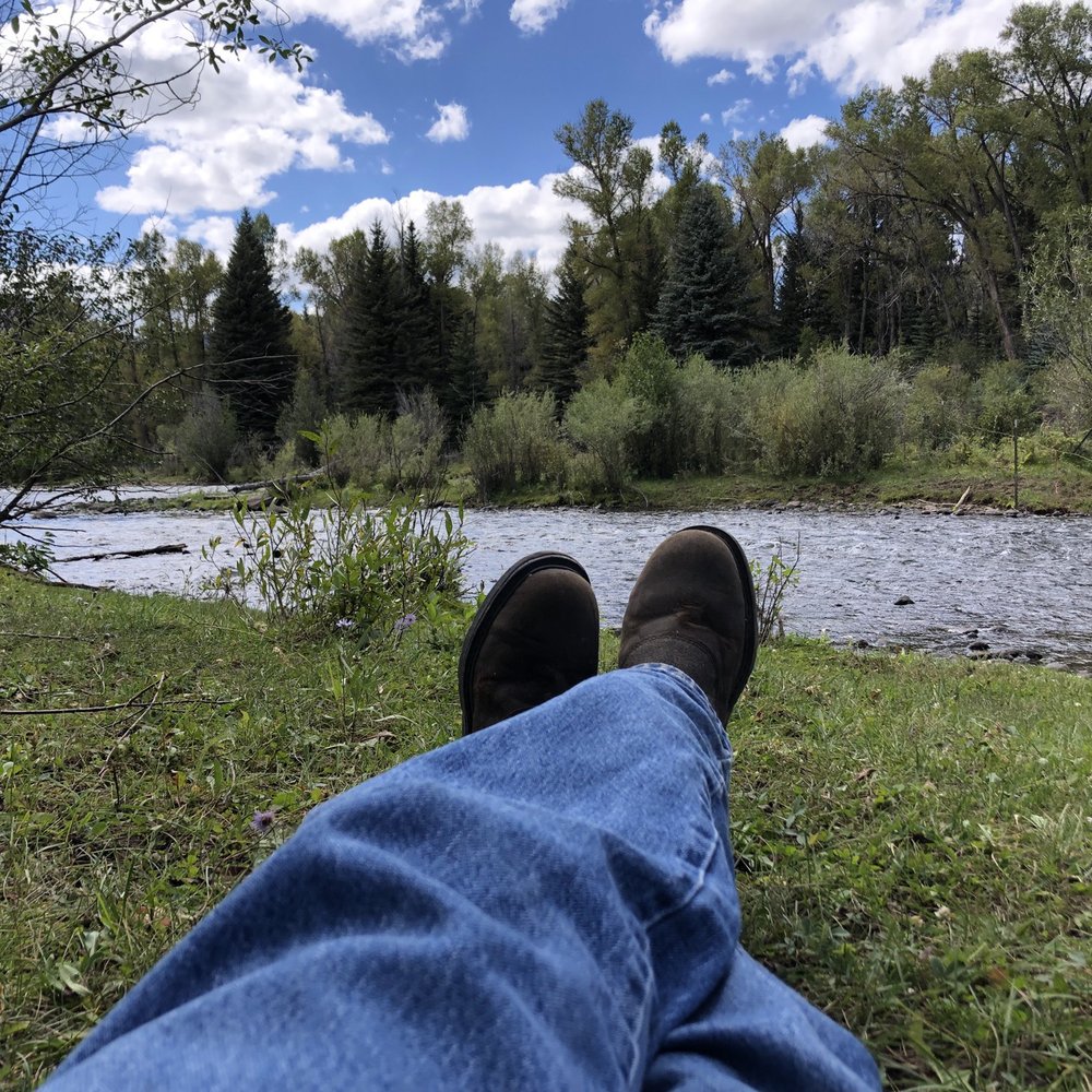 Rainbow Trout Ranch - A hike day - Resorts Near Me - Antonito, Colorado Rainbow Trout Ranch - A hike day - Resorts Near Me - Antonito, Colorado