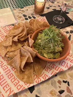Superbueno by null