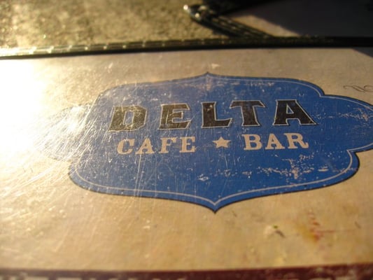 Delta Cafe by null