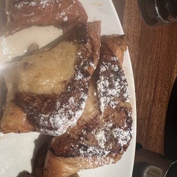 Village Tavern - Brioche French toast! - New American Near Me - Birmingham, Alabama Village Tavern - Brioche French toast! - New American Near Me - Birmingham, Alabama