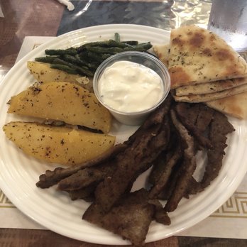 Mediterranean Bistro - Mediterranean Near Me - Myrtle Beach, South Carolina