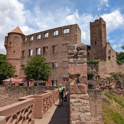 Burg Wertheim