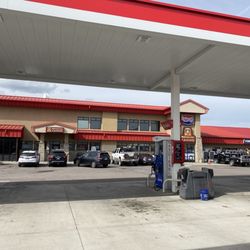 Town & Pump Travel Stop