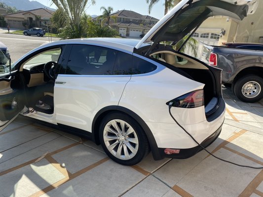 Nicks Electric