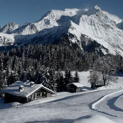 Station de Ski de Saint-Gervais-les-Bains