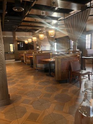 CISCo RESTAURANT + BAR by null