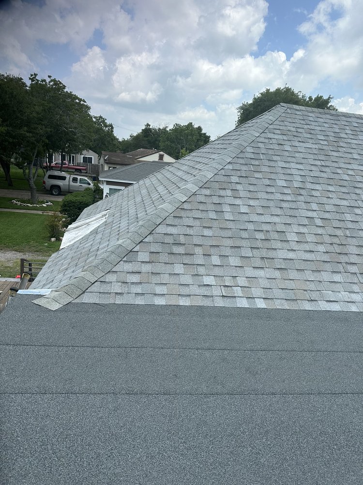 Slide of Gulf Coast Roofing and Construction