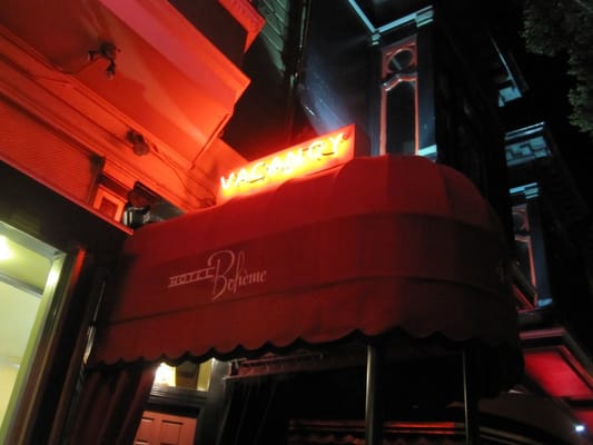 Hotel Boheme by null