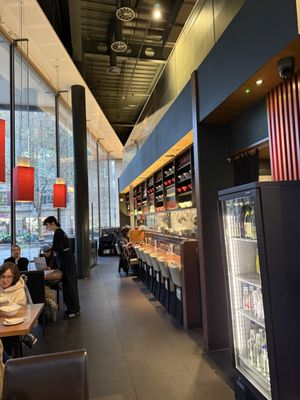 Ippudo Central Saint Giles by null